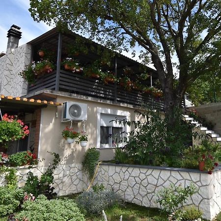 Vacation Home Vesna Bribir  Esterno foto