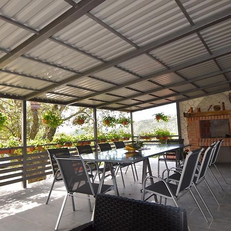 Vacation Home Vesna Bribir  Esterno foto