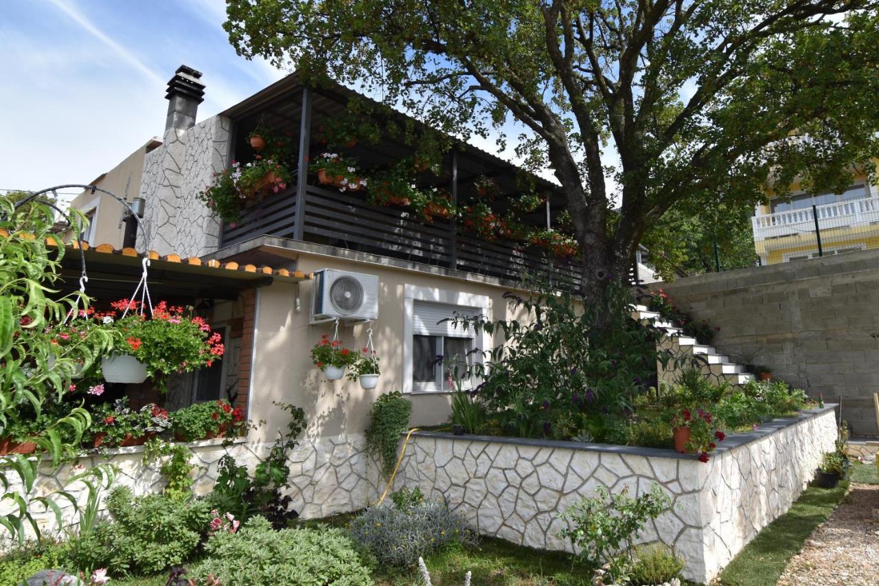 Vacation Home Vesna Bribir  Esterno foto