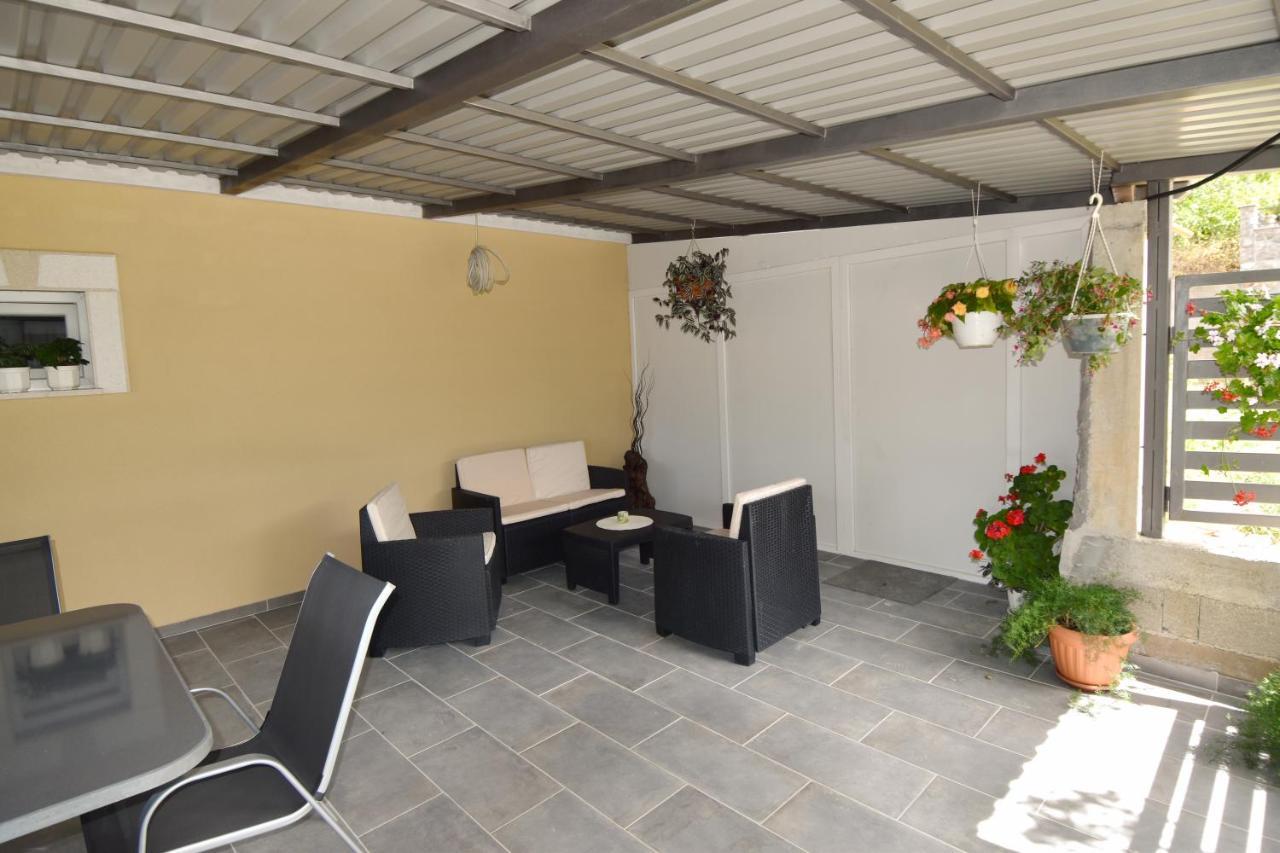 Vacation Home Vesna Bribir  Esterno foto
