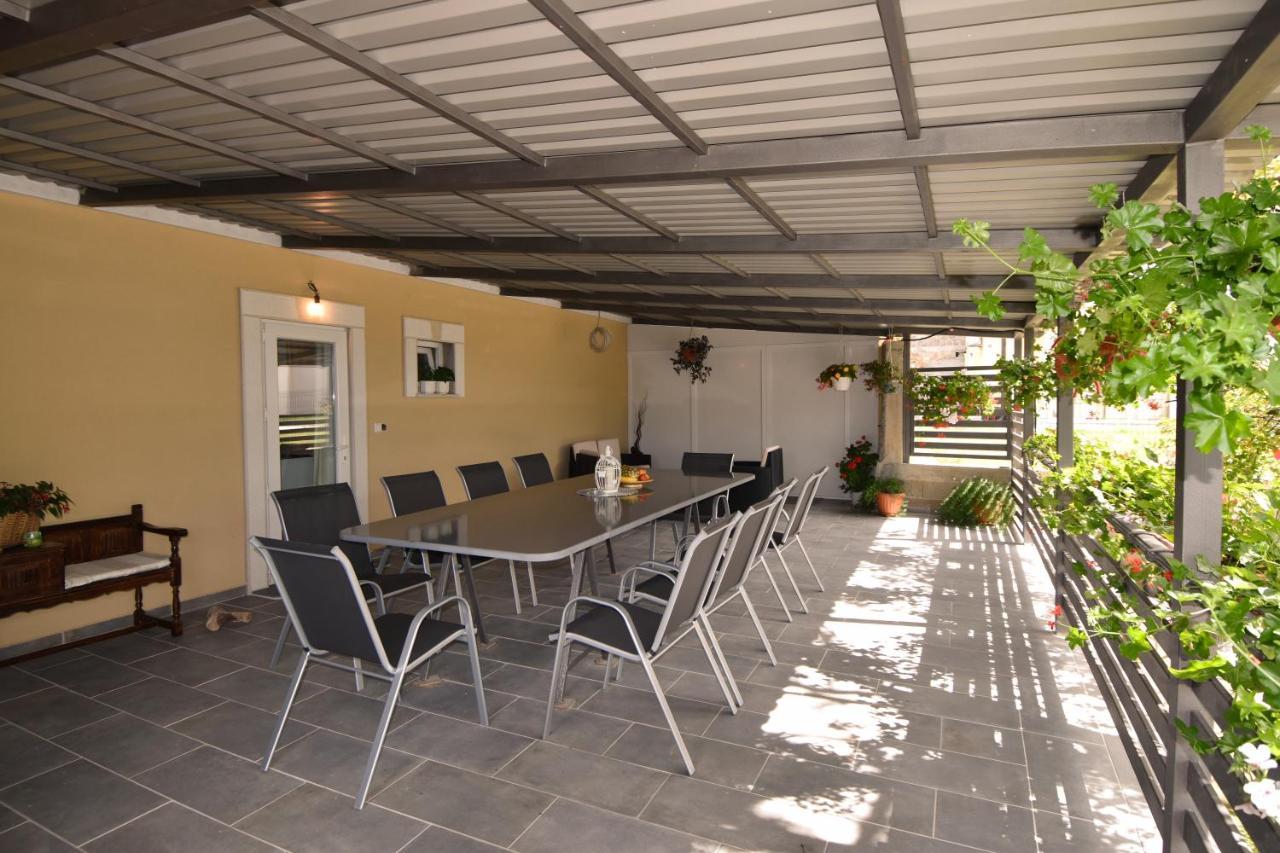 Vacation Home Vesna Bribir  Esterno foto