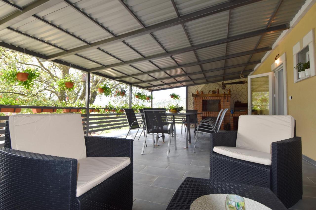 Vacation Home Vesna Bribir  Esterno foto