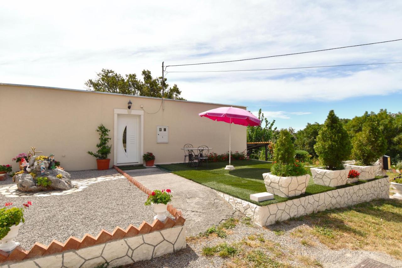 Vacation Home Vesna Bribir  Esterno foto
