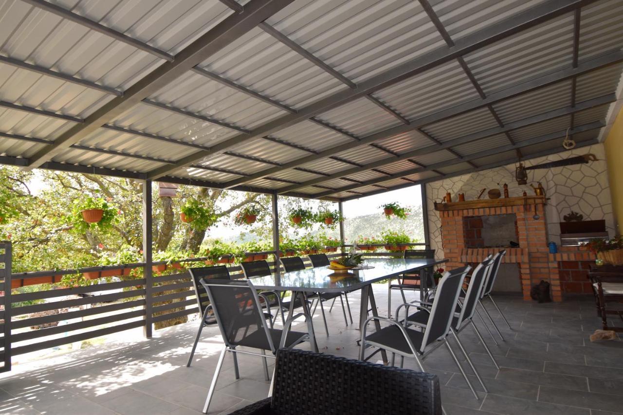Vacation Home Vesna Bribir  Esterno foto