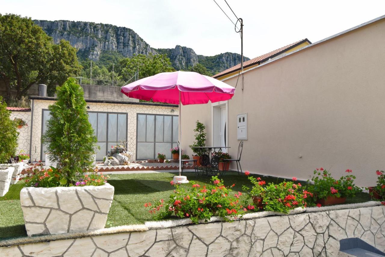 Vacation Home Vesna Bribir  Esterno foto