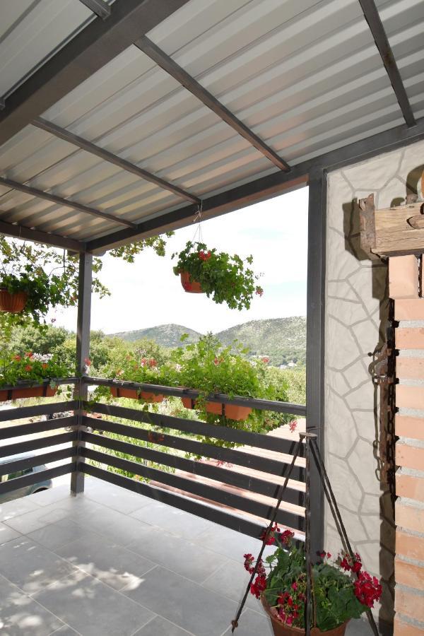 Vacation Home Vesna Bribir  Esterno foto