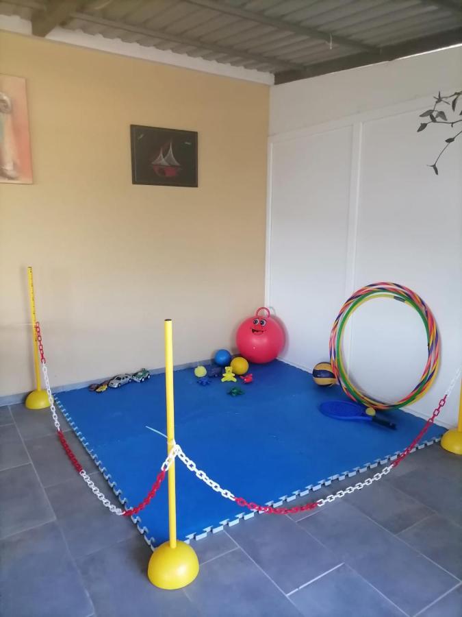 Vacation Home Vesna Bribir  Esterno foto
