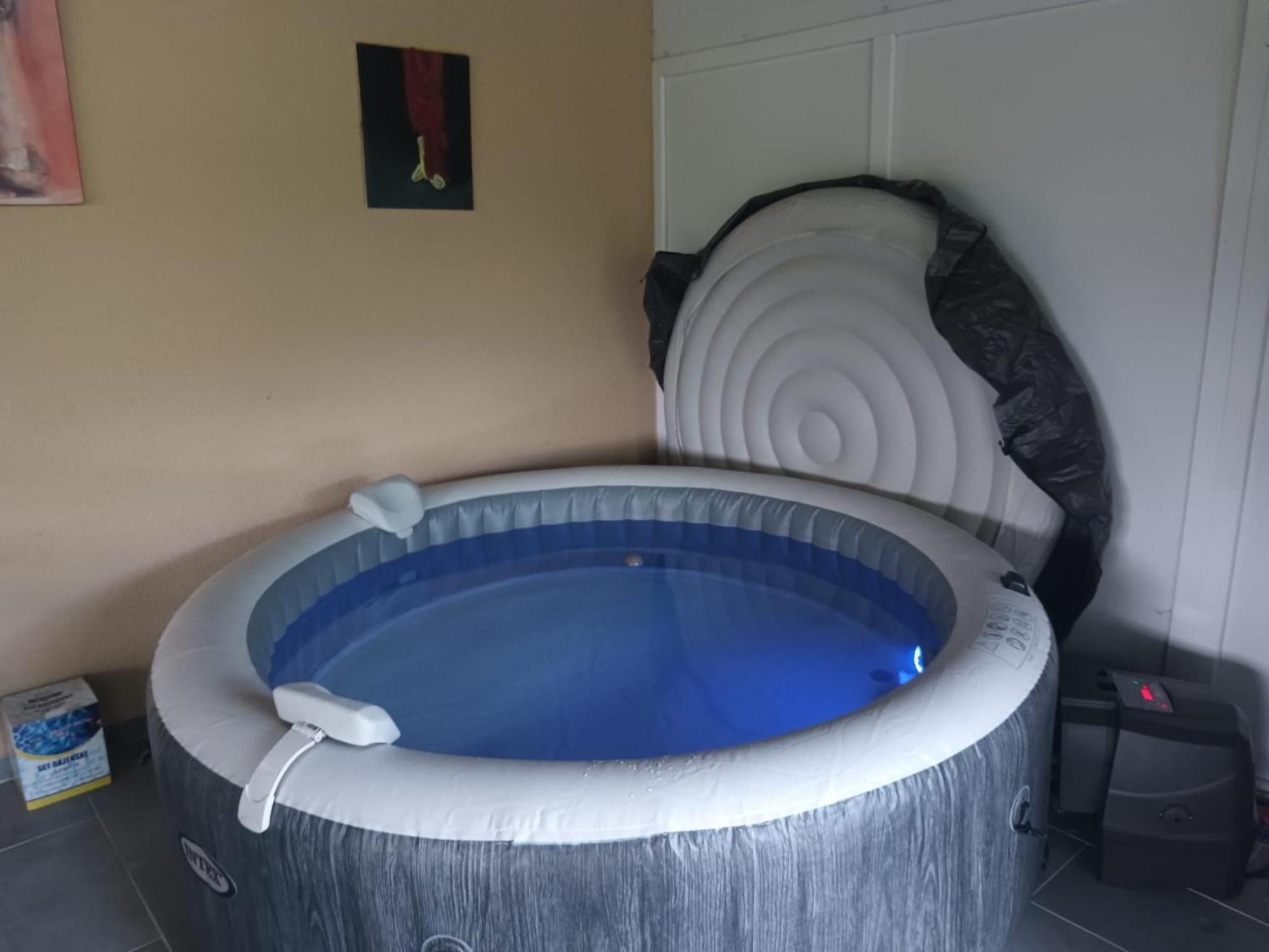 Vacation Home Vesna Bribir  Esterno foto