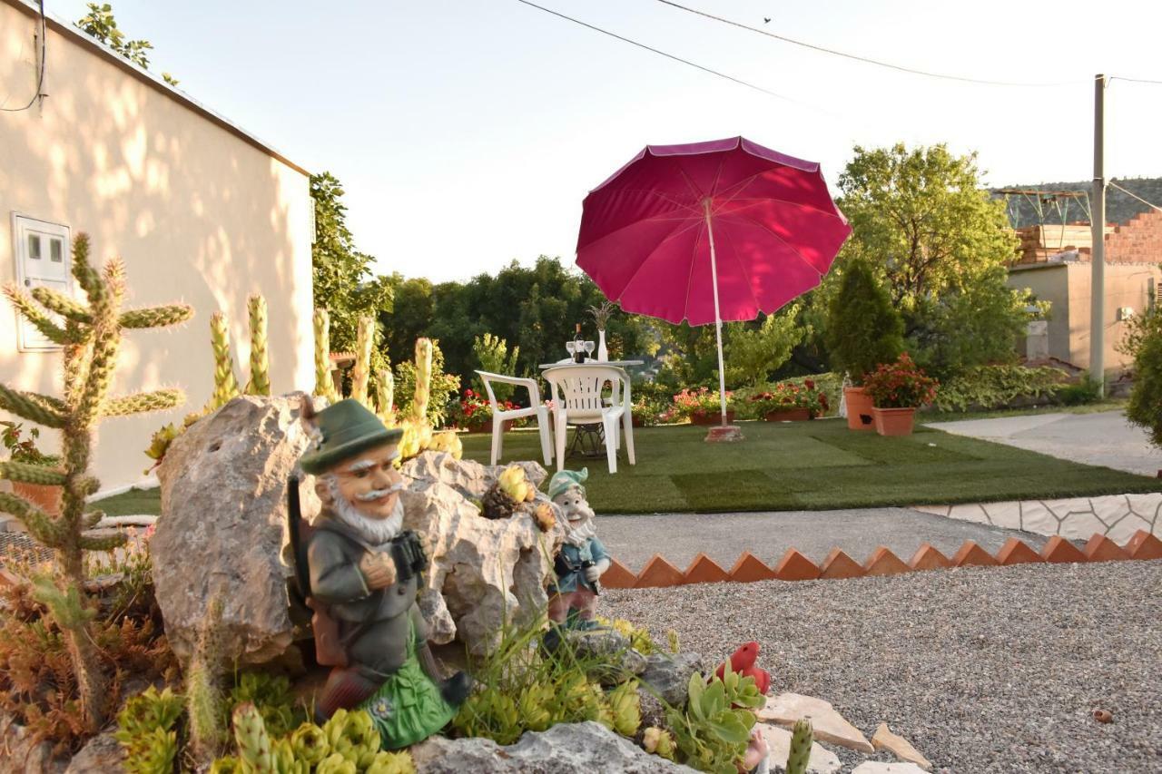 Vacation Home Vesna Bribir  Esterno foto