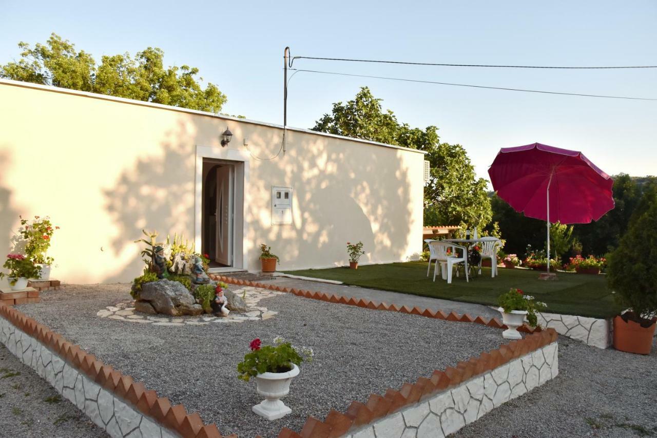 Vacation Home Vesna Bribir  Esterno foto