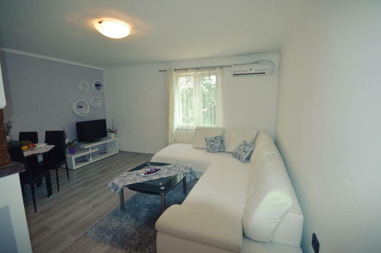 Vacation Home Vesna Bribir  Esterno foto