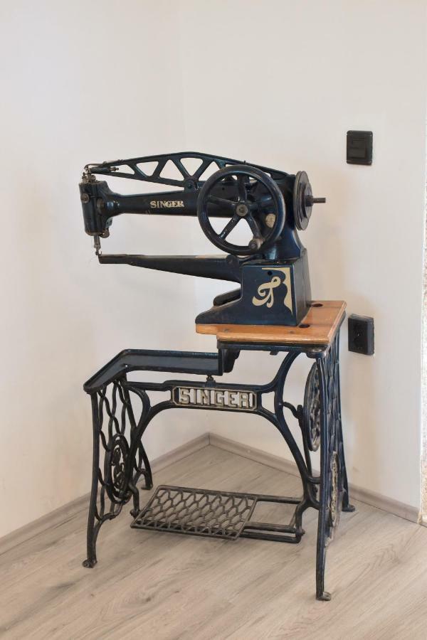 Vacation Home Vesna Bribir  Esterno foto