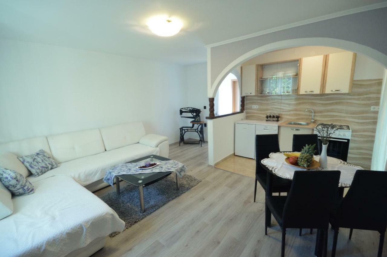 Vacation Home Vesna Bribir  Esterno foto