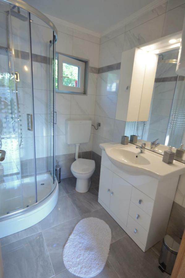 Vacation Home Vesna Bribir  Esterno foto