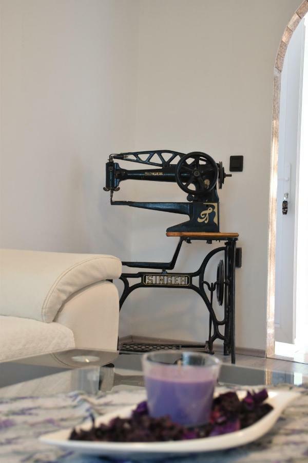 Vacation Home Vesna Bribir  Esterno foto