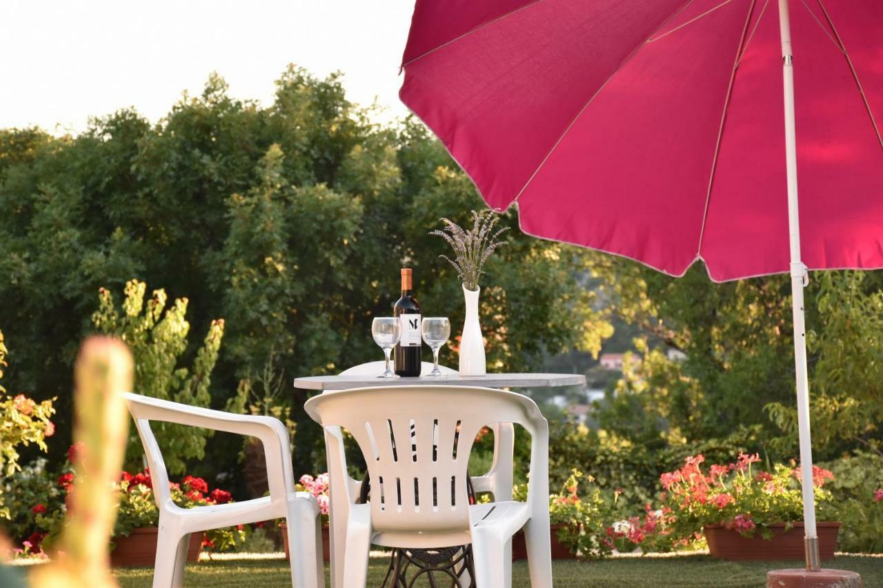 Vacation Home Vesna Bribir  Esterno foto