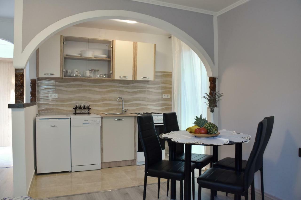 Vacation Home Vesna Bribir  Esterno foto