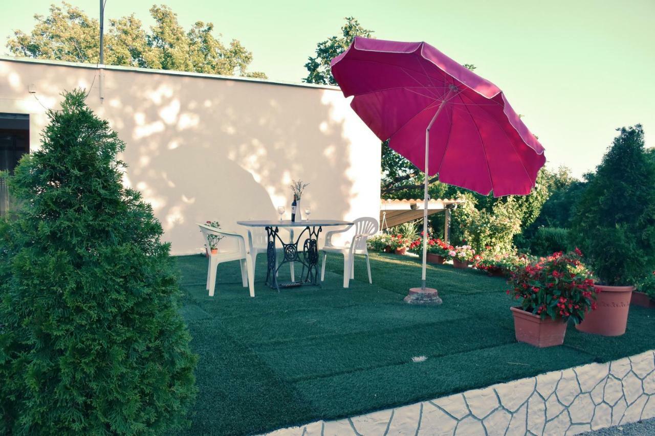 Vacation Home Vesna Bribir  Esterno foto