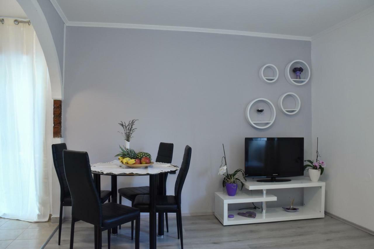 Vacation Home Vesna Bribir  Esterno foto