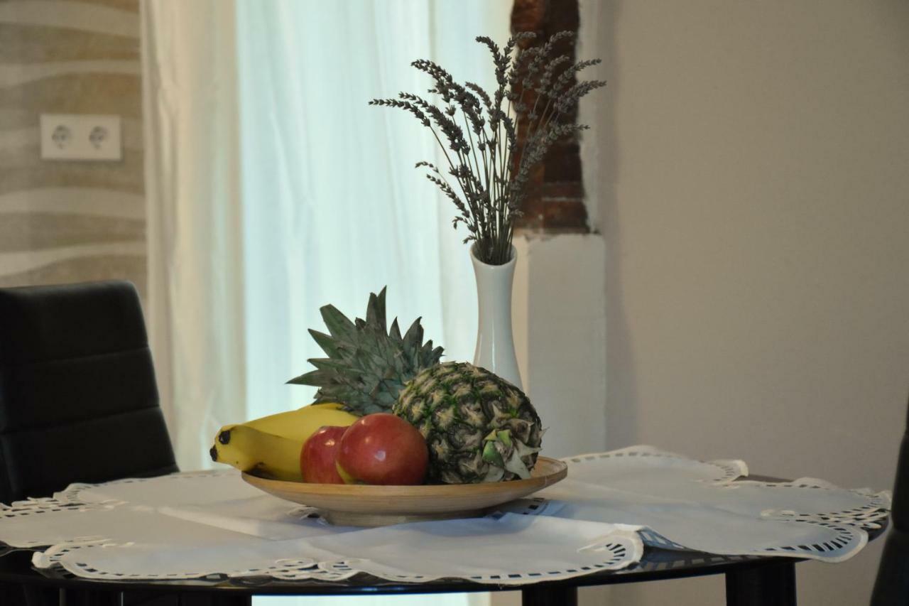 Vacation Home Vesna Bribir  Esterno foto